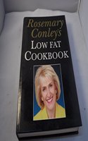 Rosemary Conleys Low Fat Cookbook