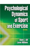 Psychological Dynamics of Sport