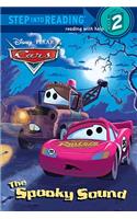 The Spooky Sound (Disney/Pixar Cars)