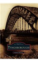 Tyngsborough, Massachusetts: (Images of America)
