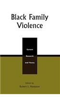 Black Family Violence