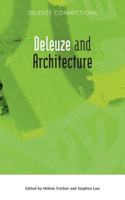 Deleuze and Architecture