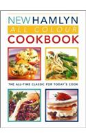 New Hamlyn All Colour Cookbook