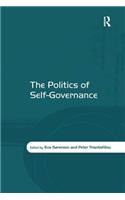 The Politics of Self-Governance