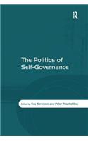 Politics of Self-Governance