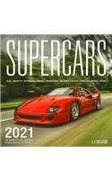 Supercars 2021