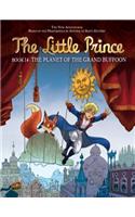 The Planet of the Grand Buffoon