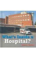 What's Inside a Hospital?