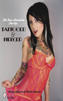 New American Pin-Up