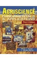 Agriscience: Fundamentals and Applications