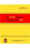 1996 National Building Code