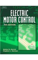 Electric Motor Control