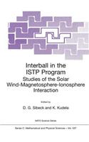 Interball in the ISTP Program