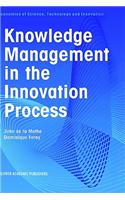 Knowledge Management in the Innovation Process