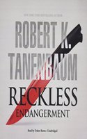 Reckless Endangerment: (10 Butch Karp and Marlene Ciampi)