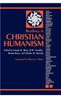 Readings in Christian Humanism