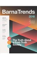 Barna Trends 2018