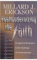 Postmodernizing the Faith