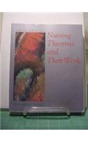 Nursing Theorists and Their Work