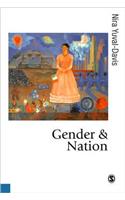 Gender & Nation