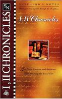 Shepherd's Notes: I & II Chronicles