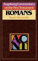 Augsburg Commentary on the New Testament - Romans