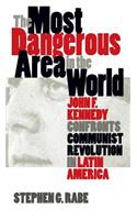 The Most Dangerous Area in the World