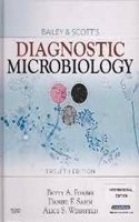 Bailey & Scott's Diagnostic Microbiology