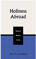 Holiness Abroad