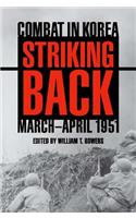 Striking Back