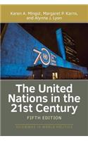 The United Nations in the 21st Century