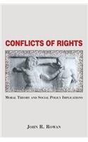Conflicts Of Rights