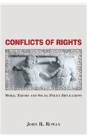 Conflicts Of Rights
