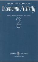 Brookings Papers on Economic Activity 2000:2