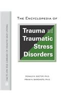Encyclopedia of Trauma and Traumatic Stress Disorders
