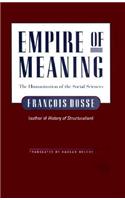Empire of Meaning