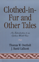 Clothed-In-Fur and Other Tales