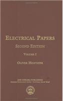 Electrical Papers, Part 1