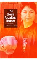 Gloria Anzaldúa Reader