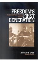 Freedom's First Generation