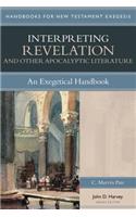 Interpreting Revelation & Other Apocalyptic Literature