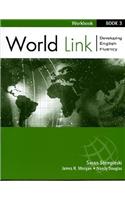 Worldlink Book 4-Wb