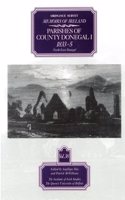 Ordnance Survey Memoirs of Ireland