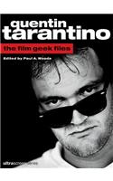 Quentin Tarantino: The Film Geek Files