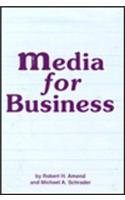 Media for Business (Video Bookshelf)