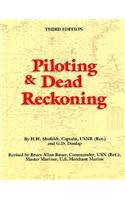 Piloting and Dead Reckoning