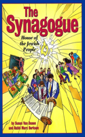 The Synagogue: House of the Jewish People