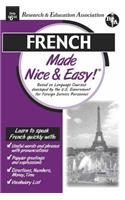 French Made Nice & Easy