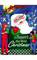 Teacher's Night Before Christmas
