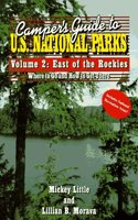 Camper's Guide to U.S. National Parks